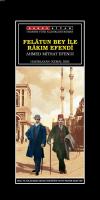 Felatun Bey ile Rakım Efendi
