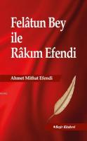 Felâtun Bey ile Râkım Efendi