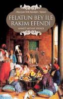 Felatun Bey ve Rakım Efendi