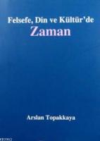 Felsefe, Din ve Kültür'de Zaman