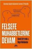 Felsefe Muhabbetlerine Devam