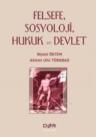 Felsefe, Sosyoloji, Hukuk ve Devlet