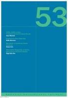Felsefe Tartışmaları 53