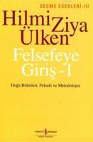 Felsefeye Giriş - 1