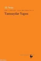 Fen Liseleri İçin Matematik 3 - Tamsayılar Yapısı
