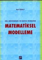 Fen, Mühendislik ve Sosyal Bilimlerde Matematiksel Modelleme