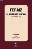 Ferâiz - İslam Miras Hukuku