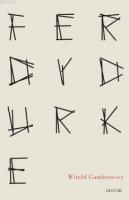 Ferdydurke