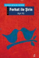 Ferhat ile Şirin (Aşk Hü)