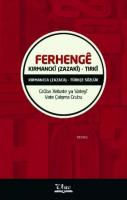 Ferhengê Kirmanckî