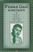 Ferike Usiv Suretsufe