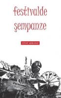 Festivalde Şempanze