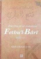 Fethu'l-Bari - Sahih-i Buhari Şerhi (Cilt 6)