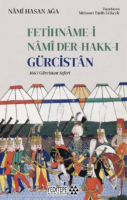 Fetihnâme - i Nâmi Der - Hakk - ı Gürcistân