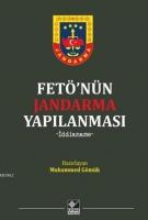Fetö'nün Jandarma Yapılanması