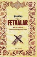 Fetvalar (Sorulu-Cevaplı) 2 Cilt Takım 1.Hamur