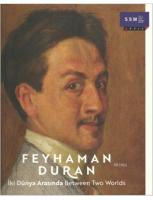 Feyhaman Duran