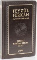 Feyzü'l Furkan