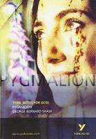 Pygmalion