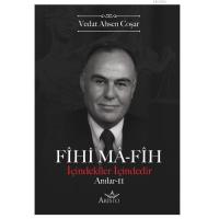 Fihi Ma-Fih Anılar 2