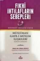 Fıkhi İhtilafların Sebepleri