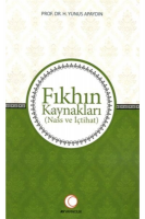 Fıkhın Kaynakları