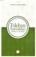 Fıkhın Kaynakları