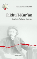 Fıkhu'l - Kur'an