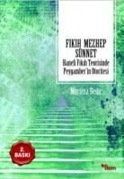 Fıkıh Mezhep Sünnet
