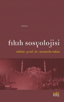 Fıkıh Sosyolojisi