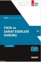 Fikir ve Sanat Eserleri Kanunu