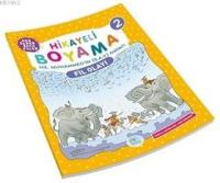 Fil Olayı - Hikayeli Boyama 2