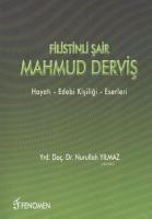 Filistinli Şair Mahmûd Dervîş