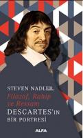 Filozof,Rahip ve Ressam Descartes'in Bir Portresi