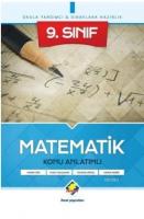 Final Yayınları 9. Sınıf Matematik Konu Anlatımlı Final