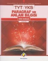 Final Yayınları TYT AYT Paragraf ve Anlam Bilgisi Soru Bankası Final