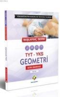 Final Yayınları YKS TYT Başlangıç Serisi Geometri Soru Bankası Final