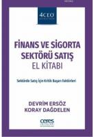 Finans ve Sigorta Sektörü Satış El Kitabı