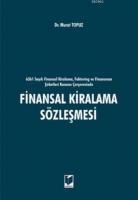 Finansal Kiralama Sözleşmesi