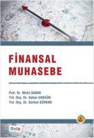 Finansal Muhasebe