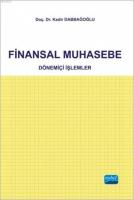 Finansal Muhasebe