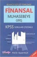 Finansal Muhasebeye Giriş