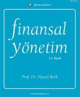 Finansal Yönetim