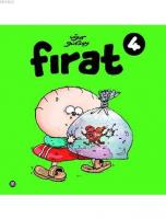 Fırat 4 (Ciltli)