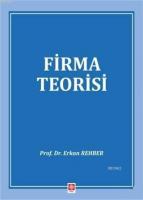 Firma Teorisi