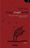 Fırtına Rüzgâr İçinde