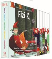 Fizi K. Seti (5 Kitap)
