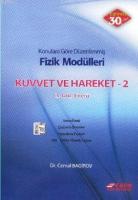 Fizik Modülleri Kuvvet ve Hareket 2