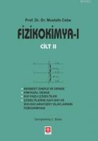 Fizikokimya 1 - Cilt II