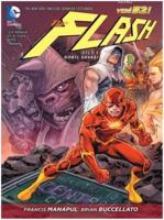 Flash Cilt 3 - Goril Savaşı